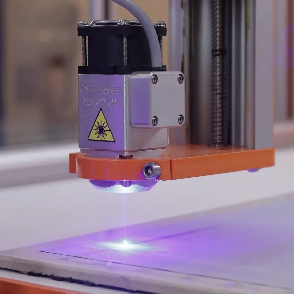 Máy cắt laser 5